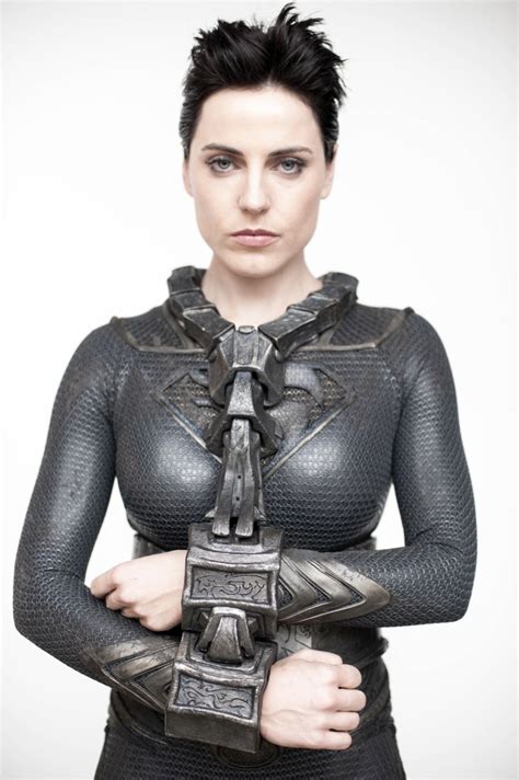 antje traue hot|Antje Traue